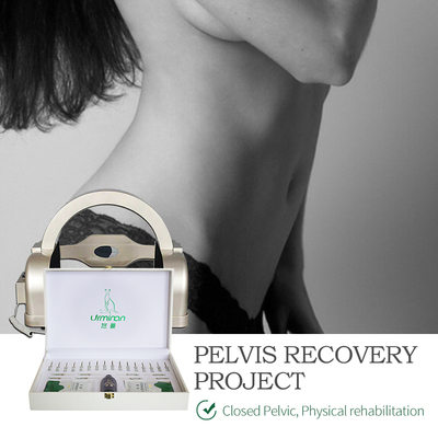 Pelvis recovery project