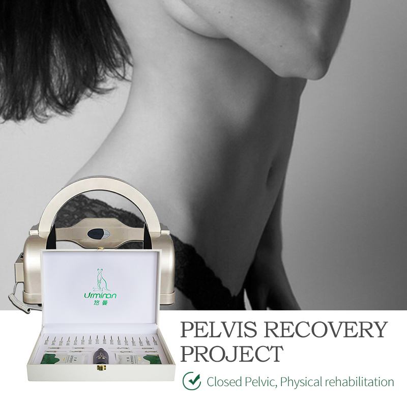 Pelvis recovery project