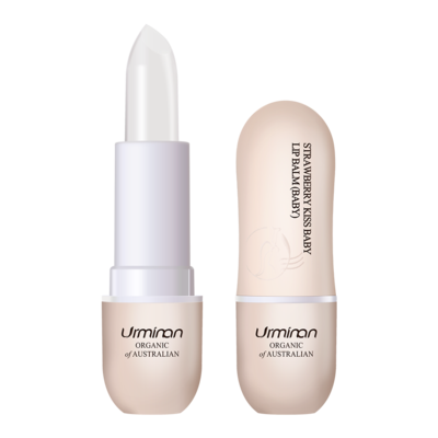 红石榴水漾润唇膏（妈咪）3.5g