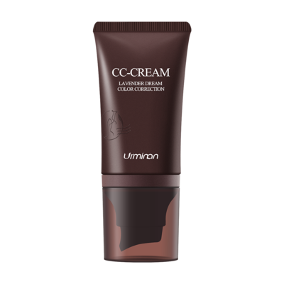 薰衣草梦幻修颜CC霜50g