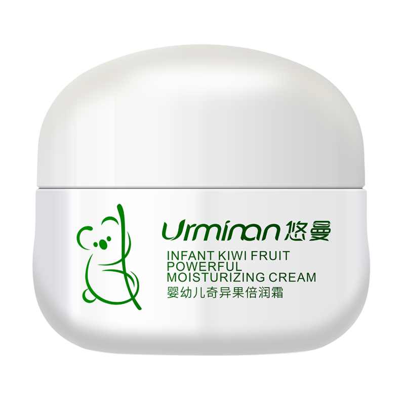 婴幼儿奇异果倍润霜30g