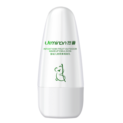 婴幼儿奇异果隔离乳50ml