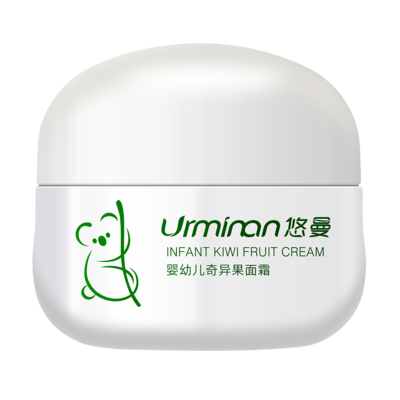 婴幼儿奇异果面霜30g