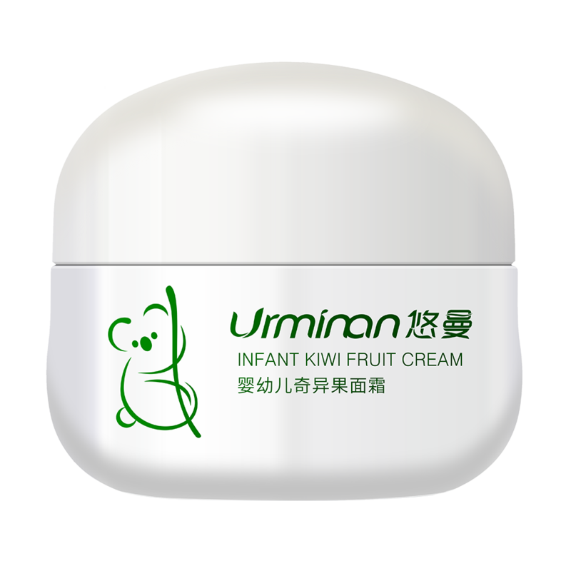 婴幼儿奇异果面霜30g