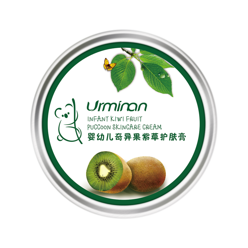 婴幼儿奇异果紫草护肤膏50ml