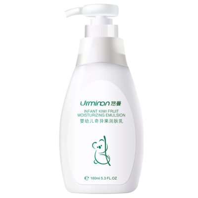 婴幼儿奇异果润肤乳160ml