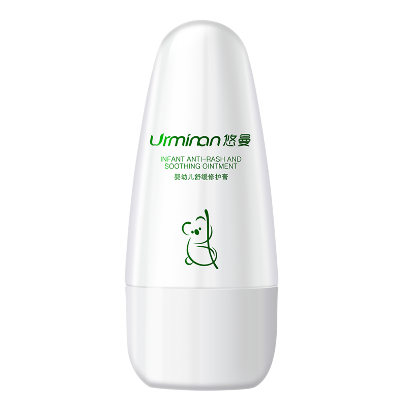 婴幼儿舒缓修护膏 50ml