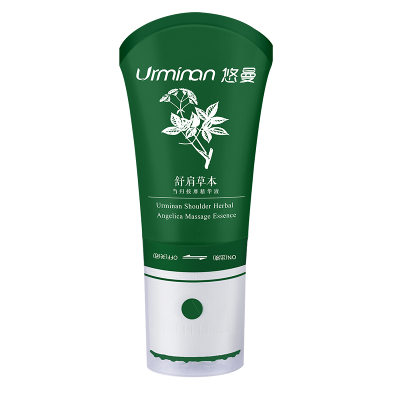舒肩本草当归按摩精华液100ml