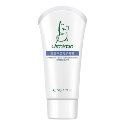 百香果婴幼儿护臀霜50g