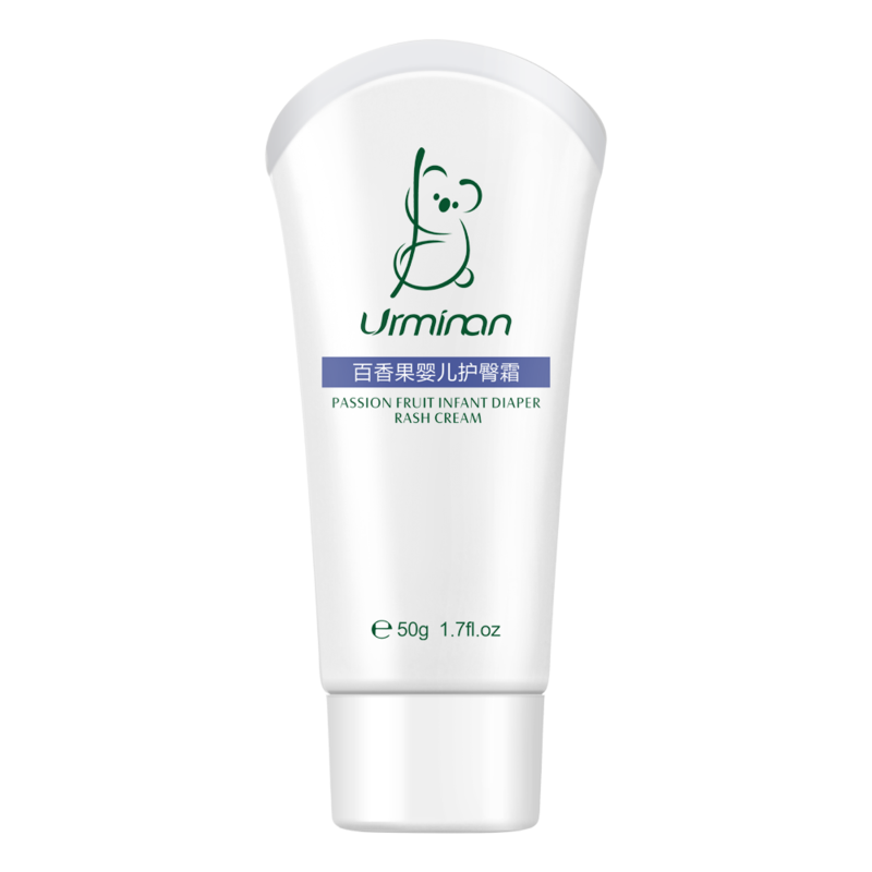百香果婴幼儿护臀霜50g