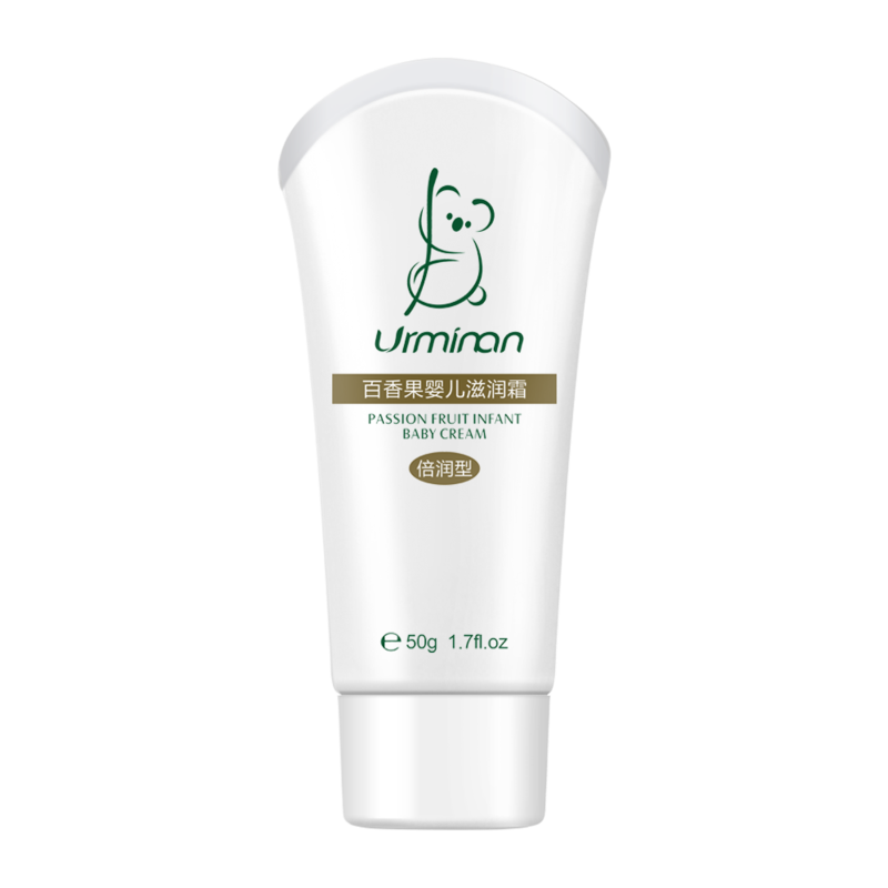 百香果婴幼儿滋润霜-倍润型50g