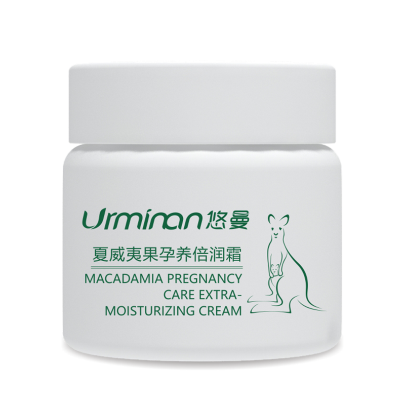 夏威夷果孕养倍润霜50g