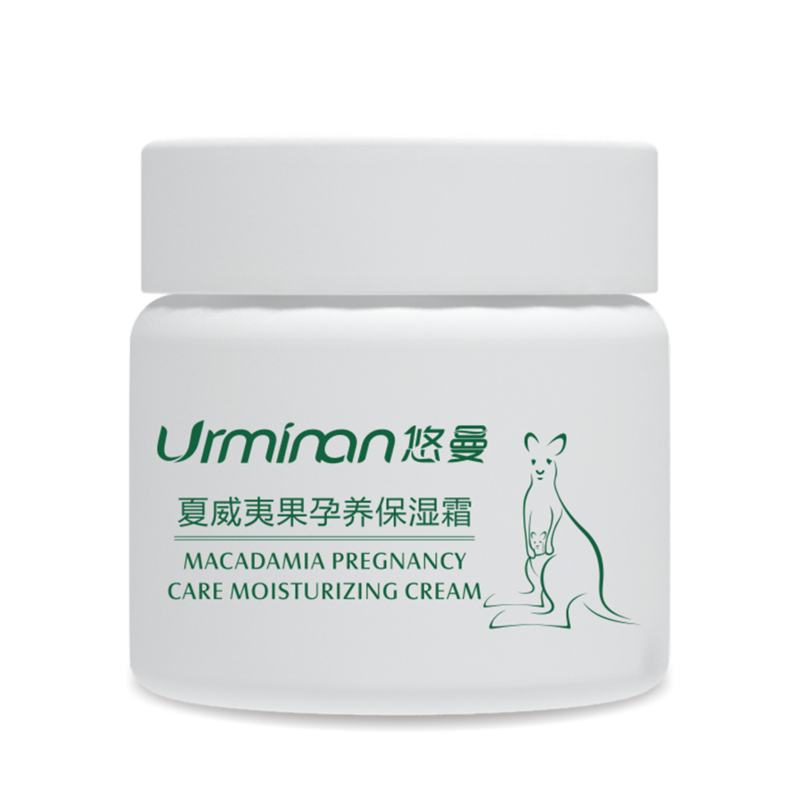 夏威夷果孕养保湿霜50g