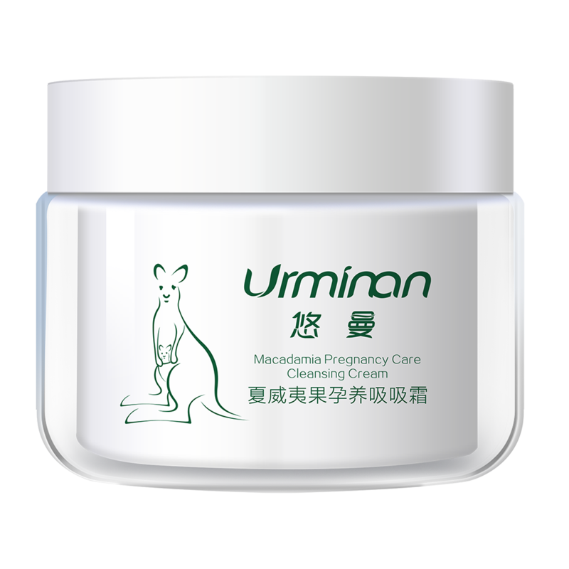 夏威夷果孕养吸吸霜100g