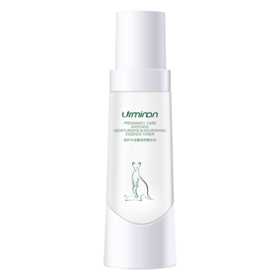 孕护牛油果润养精华水150ml