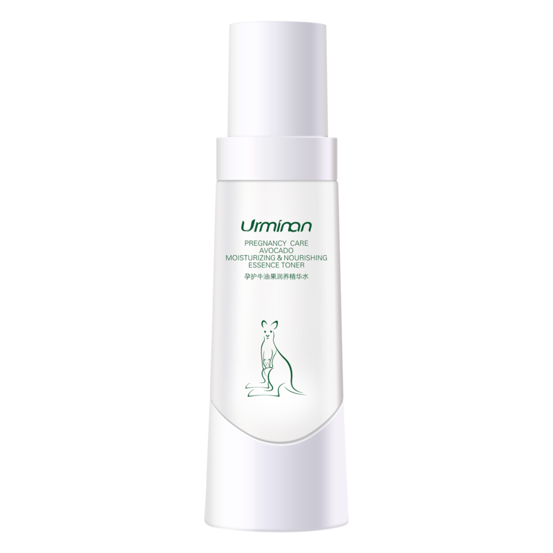 孕护牛油果润养精华水150ml