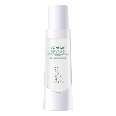 孕护牛油果水精华润养凝露150ml