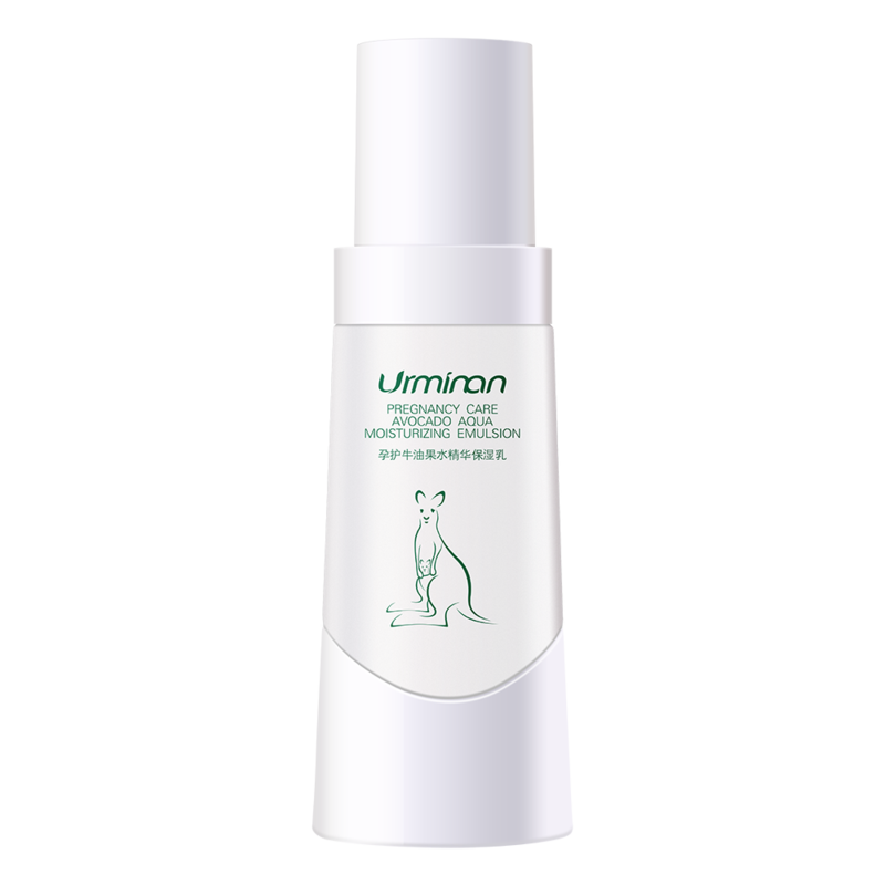 孕护牛油果水精华保湿乳120ml