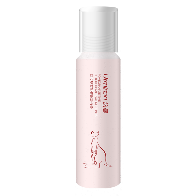 Pomegranate Time Luxurious Activating Toner 150ml